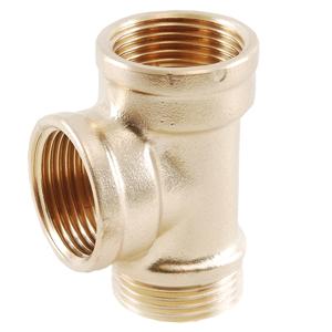 Water Connectors