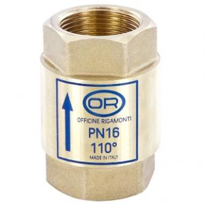 Check and Foot Valves