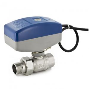 Zone Valves