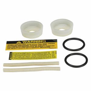 Backflow Preventer Repair Kits