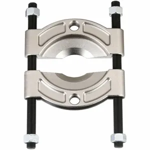 Pullers and Bearing Splitters