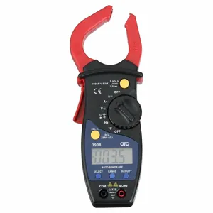 Clamp Meters