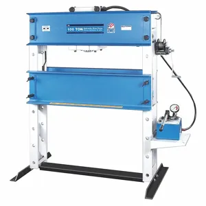 Hydraulic Lift Kits