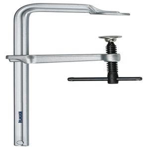 Bar Pipe and L Clamps