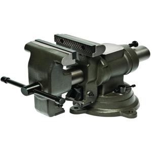 Bench Vises