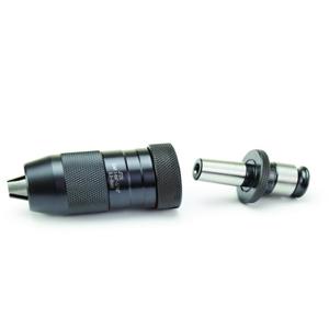 Drill Chucks & Accessories