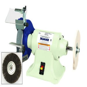 Bench Buffers