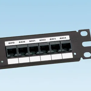 Wire Marking Labels