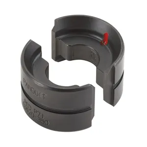 Cable and Wire Crimping Tools