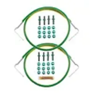 Bonding and Grounding Wire Accessories