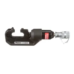 Hydraulic Crimping Tool System
