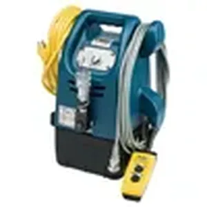 Hand Operated Hydraulic Pumps