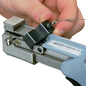 Grippers And Accessories