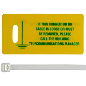 Safety and Lockout Tags