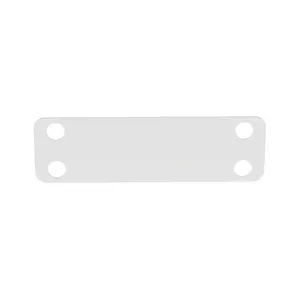 Indenting Machine Marker Plates