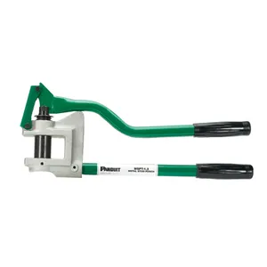Stud and Keyway Punches