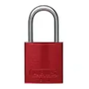 Lockout Padlocks