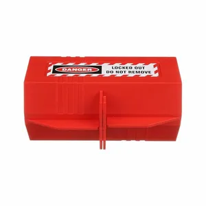 Plug and Switch Lockout Devices