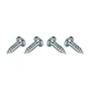 Sheet Metal Screws