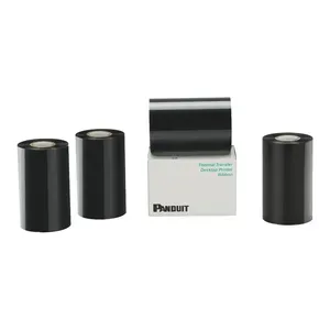 Label Maker Ribbon Cartridges