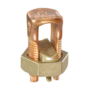 Split Bolt Connectors