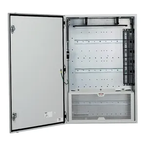Electrical Device Enclosures