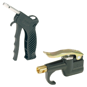 Air Guns