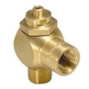 Flow Control Check Valves