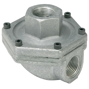 Pneumatic Control Valves