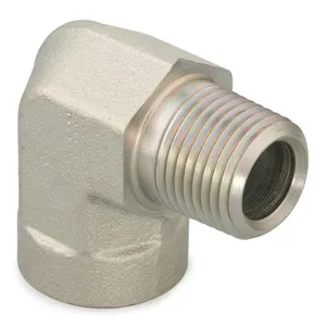 Brass Pipe Fittings