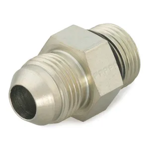 Compression Tube Fittings