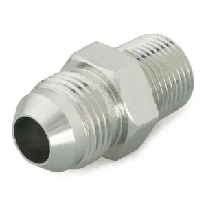 Flared Tube Fittings
