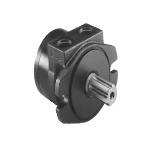 Air Motors