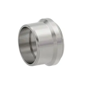 Sanitary Tube Fittings