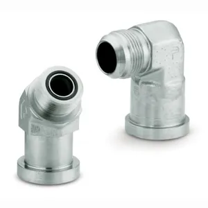 Hydraulic Hose Adapters and Plugs