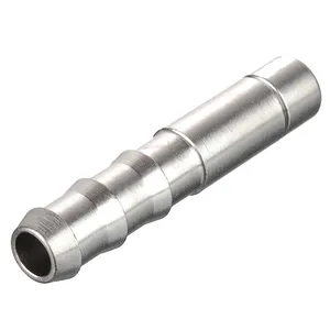 Barbed Tube Fittings