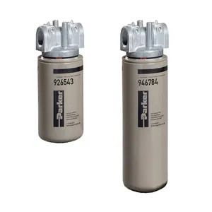 Oil Removal Filters