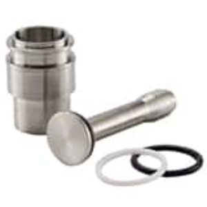 Push to Connect Tube Fitting Accessories