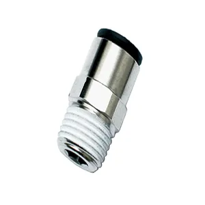 Push to Connect Tube Fittings