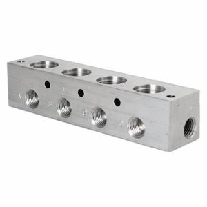 Pipe Manifolds