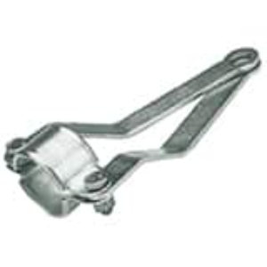 Pipe and Tube Clamps