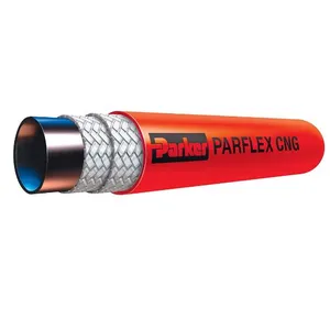 Flexible Gas Hoses