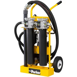 Hydraulic and Oil Filtration Systems