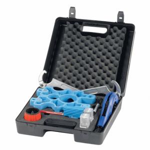 Aluminum Tubing Accessories