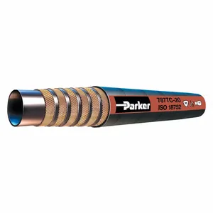 Hydraulic Bulk Hoses