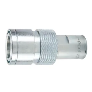 Pipe Couplings
