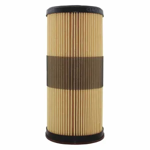 Oil Air and Fuel Filters