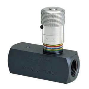 Plumbing Needle Valves