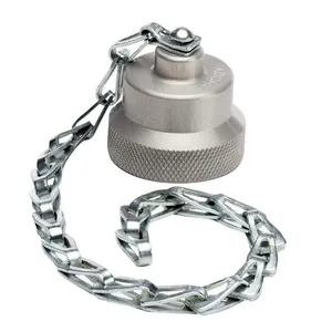 Quick-Disconnect Tube Fittings