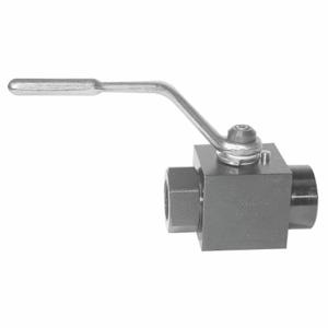 Hydraulic Valves